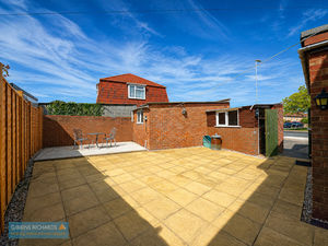 Garden- click for photo gallery